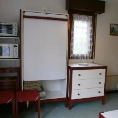 Appartement Vignec, 1 Piece, 4 Personnes - Fr-1-457-235 Vignec