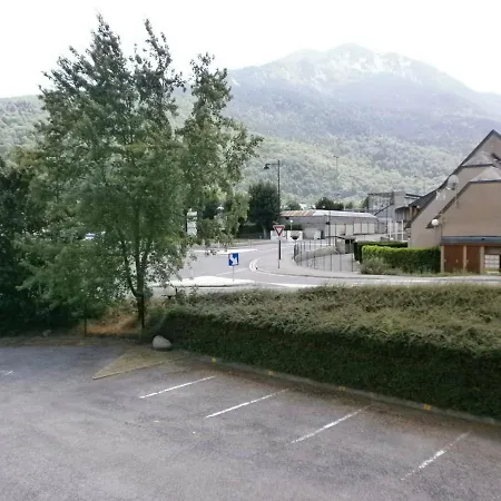 Appartement Vignec, 1 Piece, 4 Personnes - Fr-1-457-235