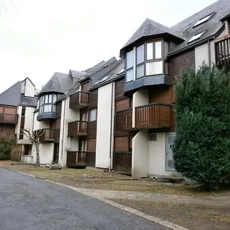 Appartement Vignec, 1 Piece, 4 Personnes - Fr-1-457-235 *
